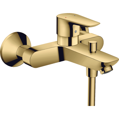 Hansgrohe Talis E Kar-/duschblandare 150 c/c