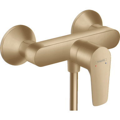 Hansgrohe Talis E Duschblandare 150 c/c