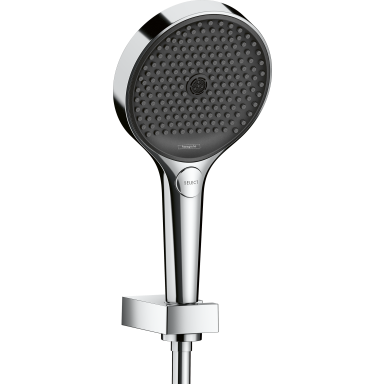 Hansgrohe Rainfinity 130 Handdusch 130 mm