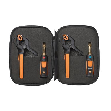 Testo 4041798 Manometersæt Manometersæt