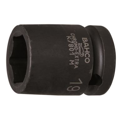 Bahco 1778576 Krafthylsa 1/2"