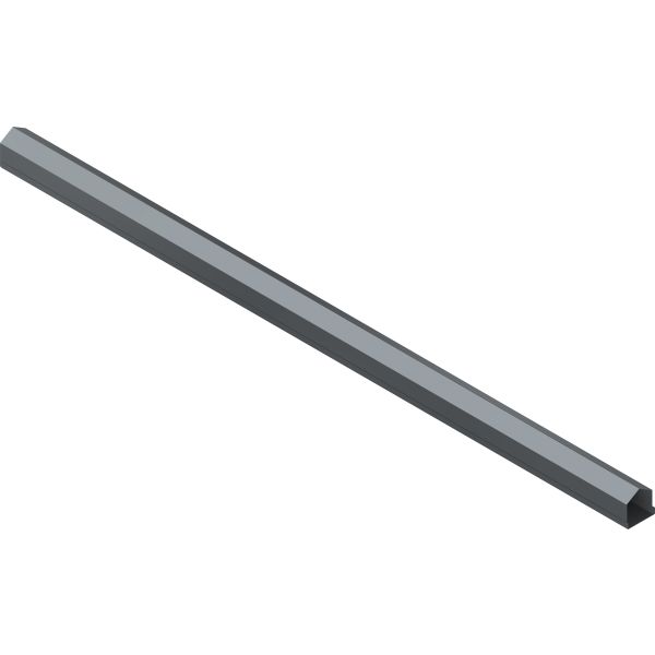 Kabelränna Pexymek AKK stål AKK-22: 22.5 mm