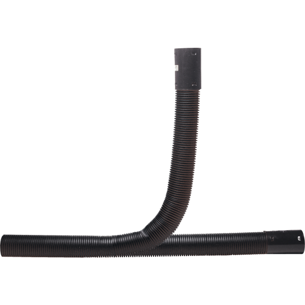 Rør bøjning Pipelife 75X0-90GR fleksibel 