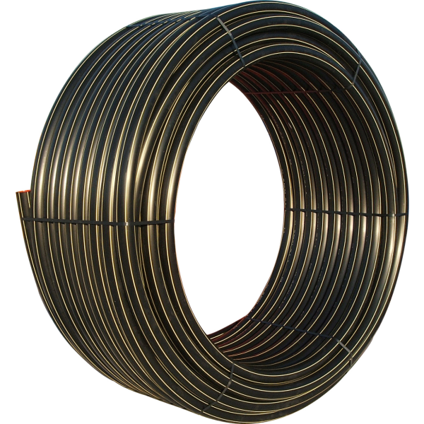 Kablerør Pipelife SRS OPTIMAL 250 m, glat 