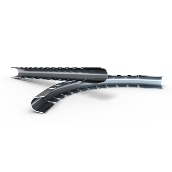 Kabelskydd PM FLEX 0665873 flexibelt 22 mm