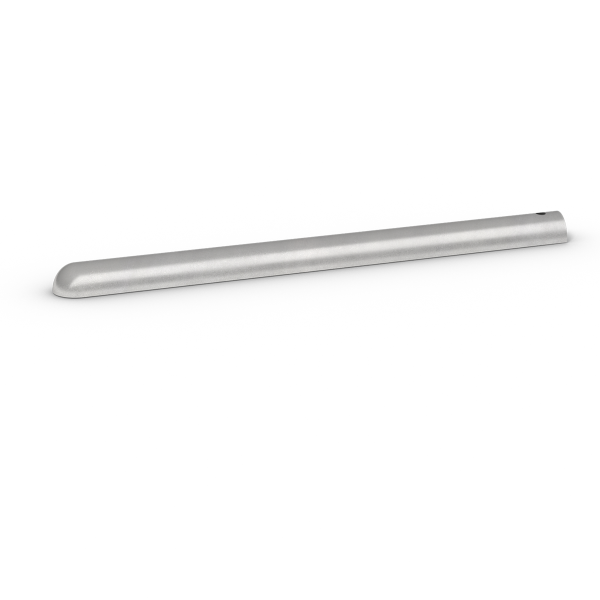 Kaapelisuojus PM FLEX 0666941 teräs, pääty 22x200 mm