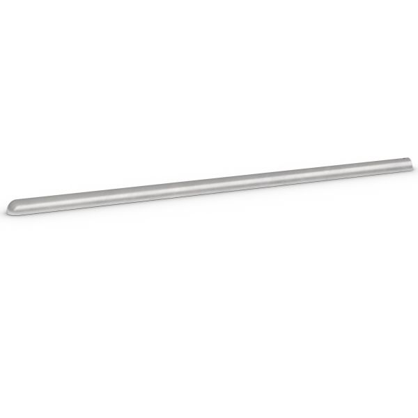 Kaapelisuojus PM FLEX 0666951 teräs, pääty 22x500 mm