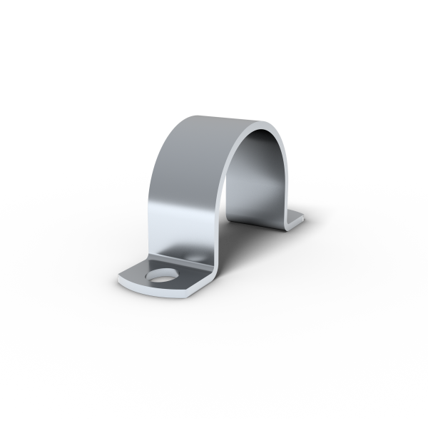 Klammer PM FLEX 0666983 till kabelskydd, 50-pack 34 mm