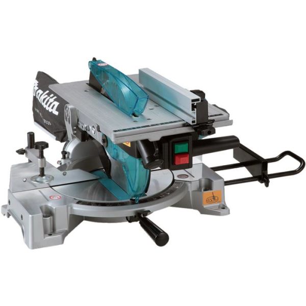 Kap- og geringssav Makita LH1040F  