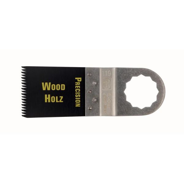 Savklinge Fein E-Cut Precision 65 mm 5-pak