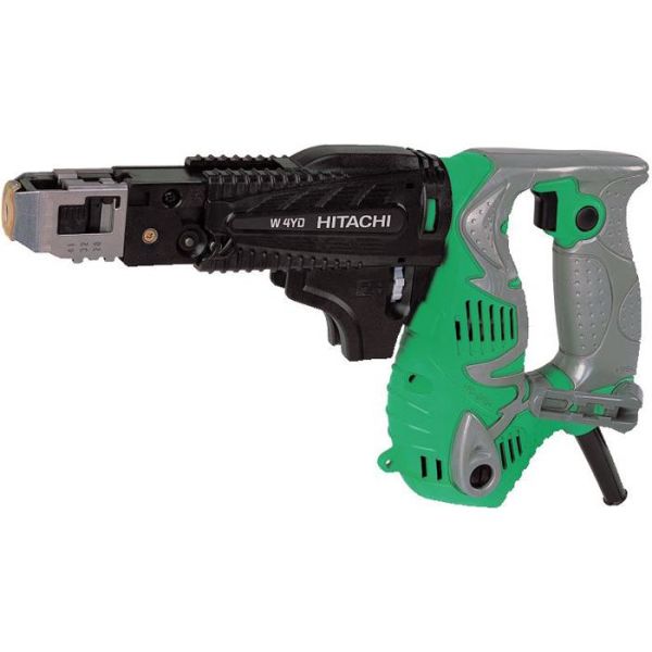 Skruvautomat Hitachi W4YD 470 W