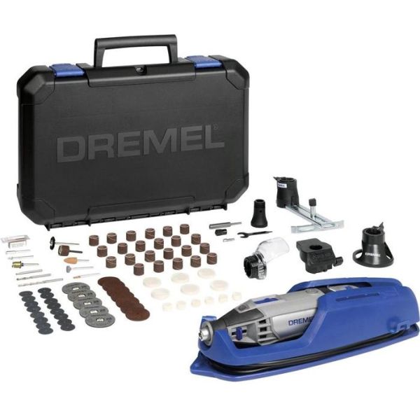 Multiverktøy Dremel 4200-4/75 EZ 175 W 