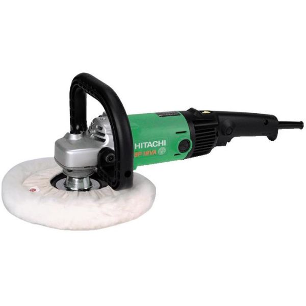 Kiillotuskone Hitachi SP18VA 1250 W 