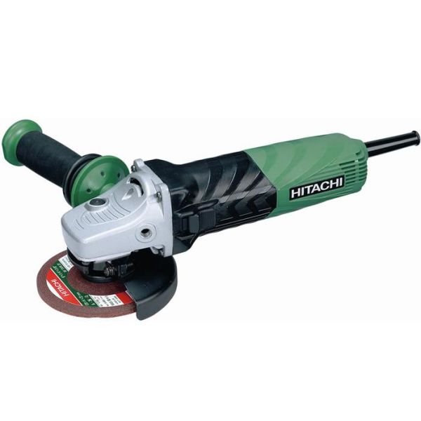 Vinkelslip Hitachi G13VA 1500 W 