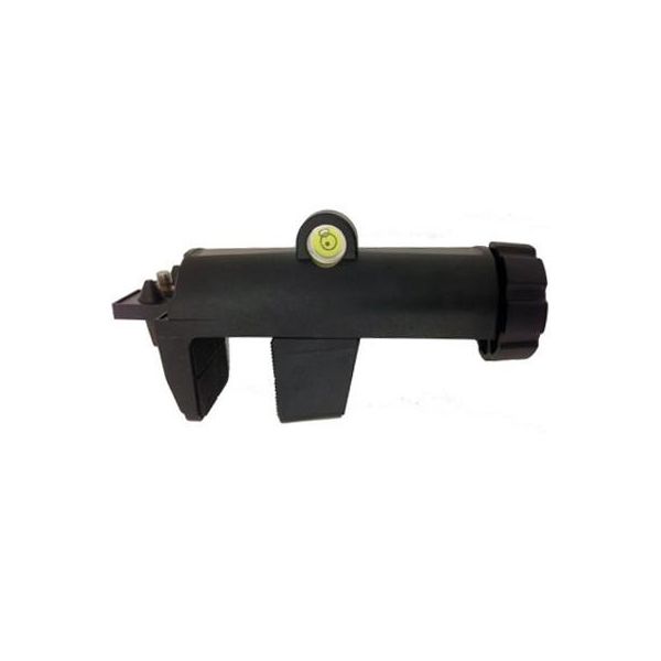 Lasermodtagerholder Leica 032225165 til Rod Eye 140/160/180 