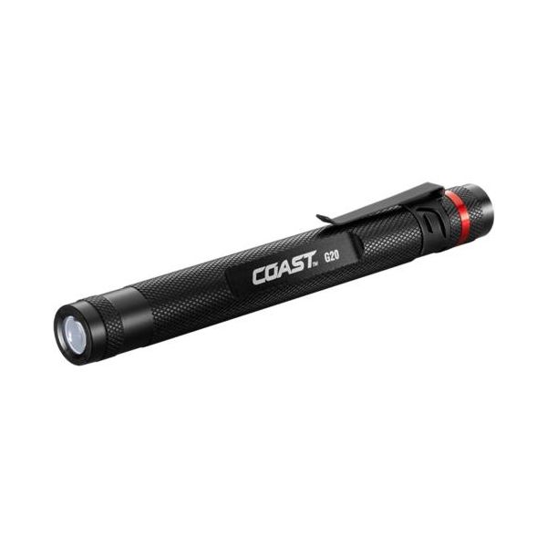 Pen lampe Coast G20  