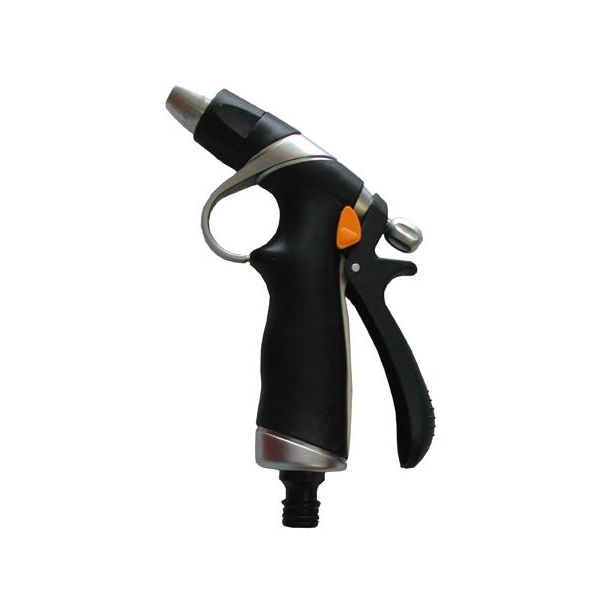 Sprøjtepistol Ironside 528030  