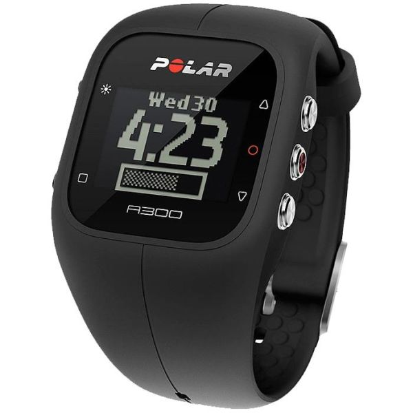 Fitnessklocka Rapid A300  