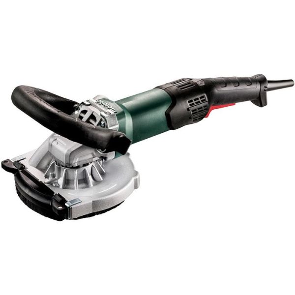 Slibemaskine Metabo RSEV 19-125 RT 1900 W 