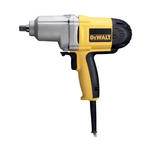 Slagnøgle Dewalt DW292 710 W 
