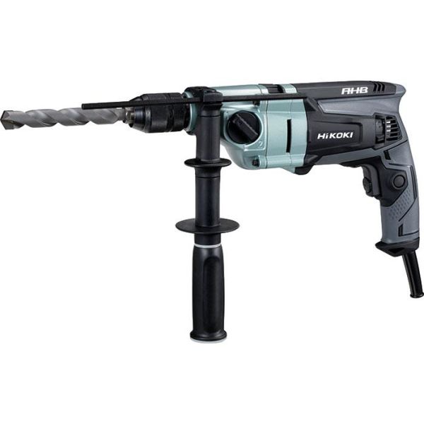 Bore-/skruemaskine HiKOKI DV20VD 860 W 