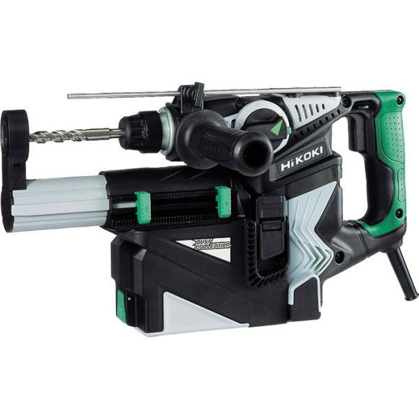 Borrhammare HiKOKI DH28PD 720 W 