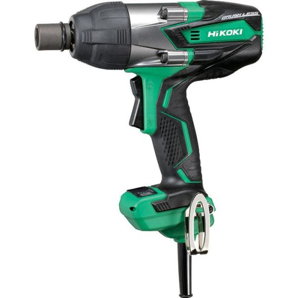 Slagnøgle HiKOKI WR16SE 370 W 