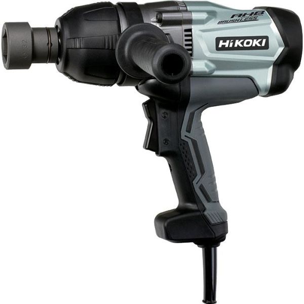 Slagnøgle HiKOKI WR25SE 900 W 