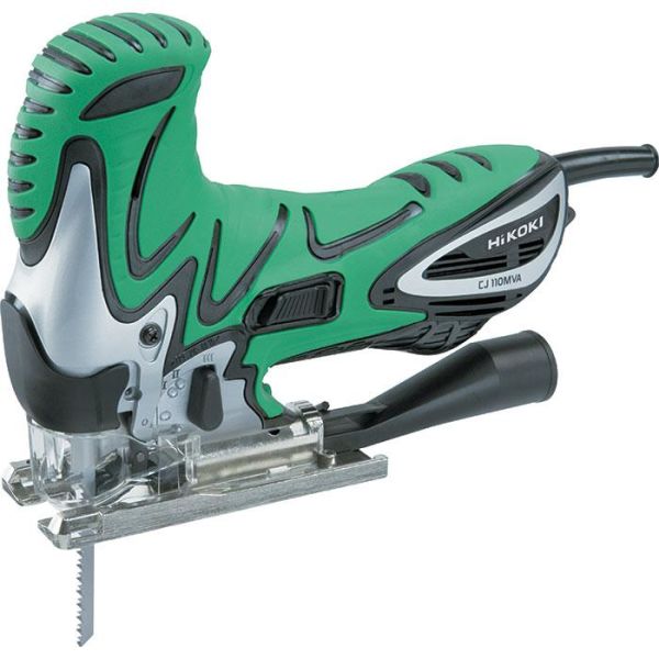 Stiksav HiKOKI CJ110MVA 720 W 