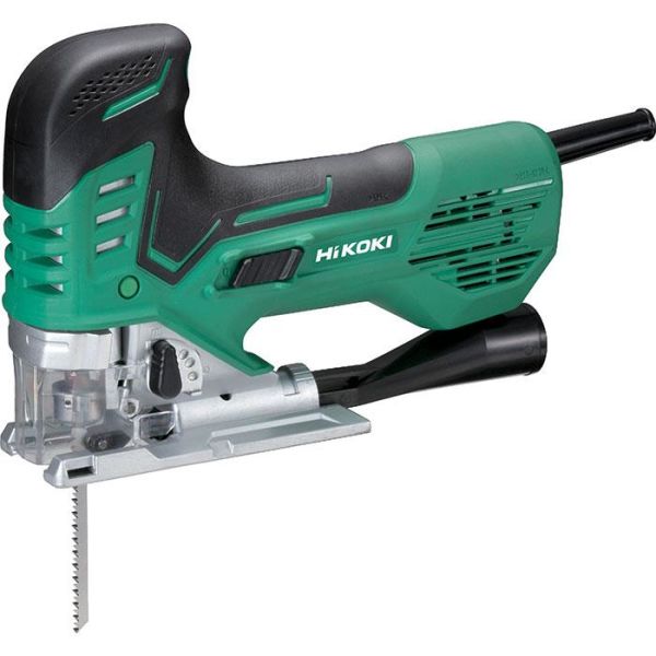 Stiksav HiKOKI CJ160VA 800 W 