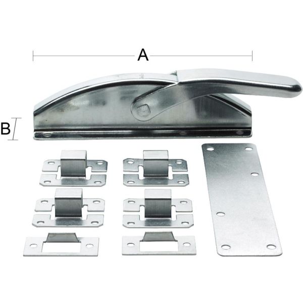 Stang Habo 901 Z PP  15 x 3000 mm