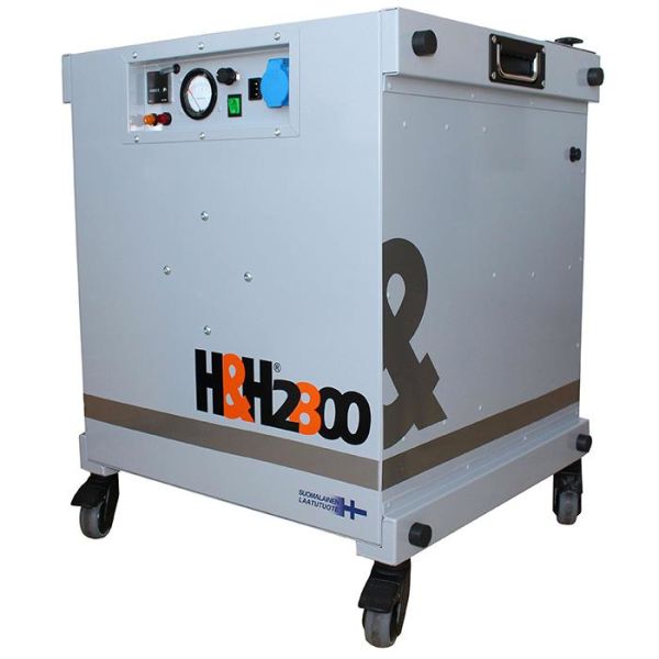 Luftrenser H&H HH2800  