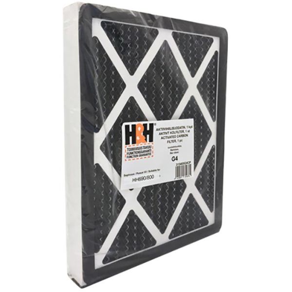 Kulfilter Flex HH690/800  
