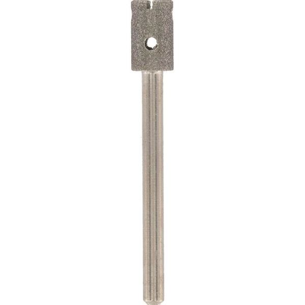 Glas boremaskine Dremel 663  6,4 mm