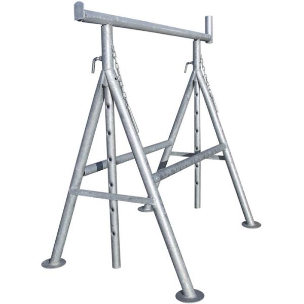 Stilladsbock Laggo 134 stål 