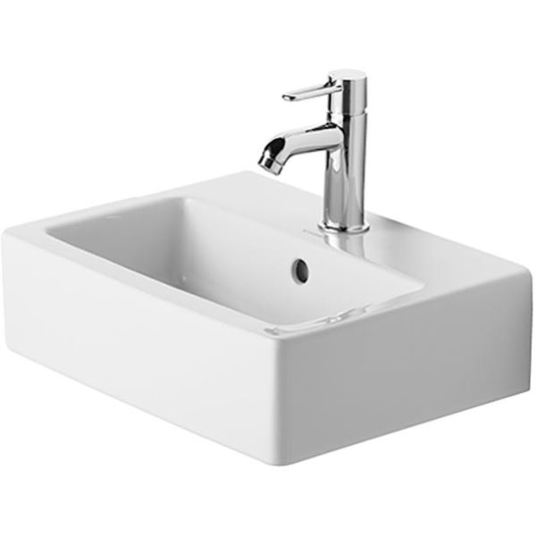 Håndvask Duravit Vero 450 mm 