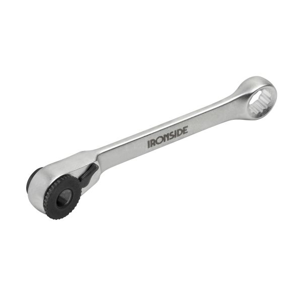 Bitskraldenøgle Ironside 244005 8mm, 1/4" beslag 