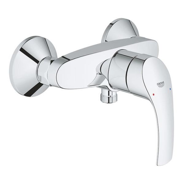 Brusearmatur Grohe Eurosmart 150 c/c 