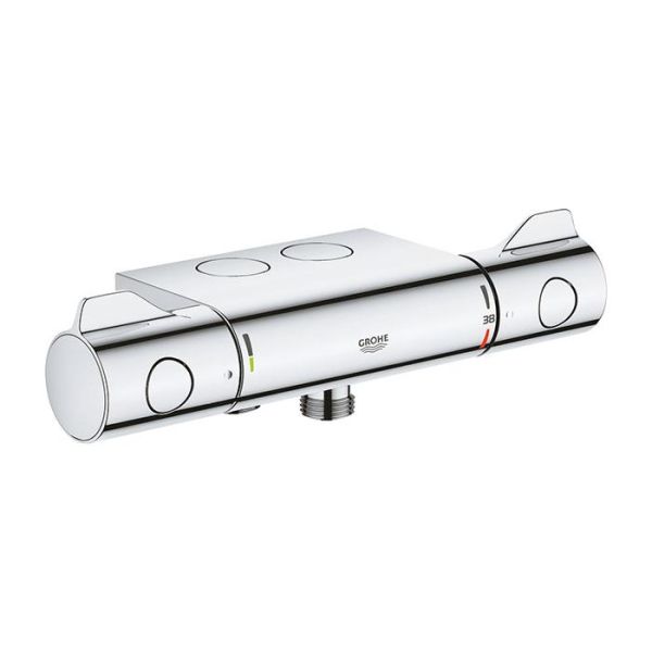 Brusearmatur Grohe GRT 800 40 c/c 