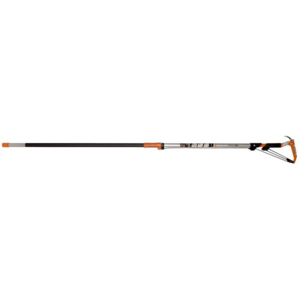 Topsaks Bahco AP-234-F med aluminiumsaksel 