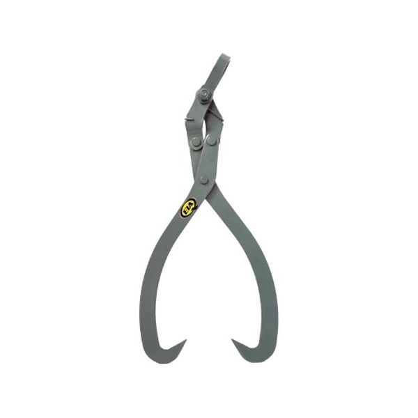 Tømmertang Bahco 1450 30-420 mm åbning 