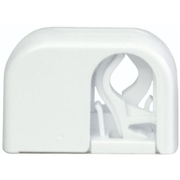 Rørklemme Purus Purusklämman Flexi enkel, 10-16 mm, 20-pakning 
