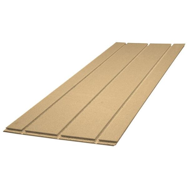 Spånskiva Uponor Tignum 17 1800 x 600 mm