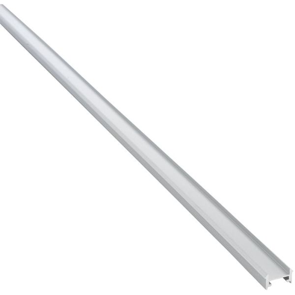 Aluminium Hide-a-Lite Curl lav, 2 m 
