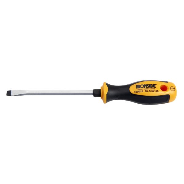 Skruvmejsel Ironside 120013 sexkant 6,5x125 mm