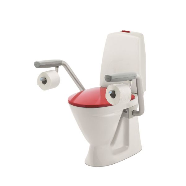 WC-armstöd Ifö 98126