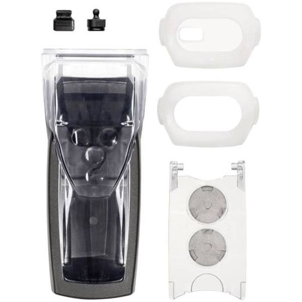 Beskyttende etui Testo TopSafe til Testo 925 