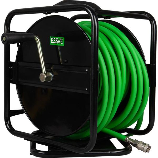 Slangerulle ESSVE High Flex 30 m 
