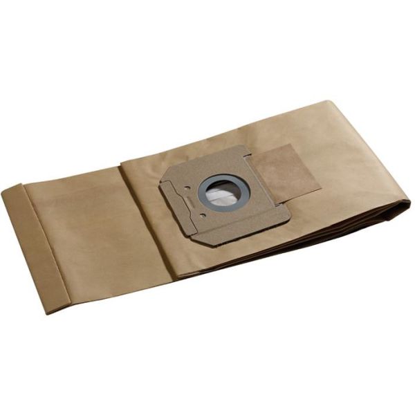 Støvsugerposer Bosch 2607432036 5-pak 