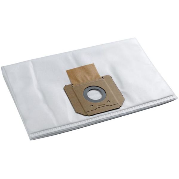 Støvsugerposer Bosch 2607432037 5-pak 